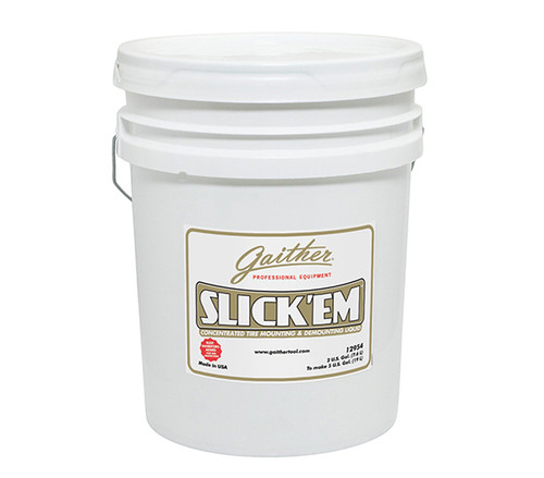 Slick'em (2 Gal in 5 Gal Bucket)