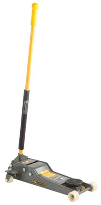 2.25 Ton Low Profile Long Chassis