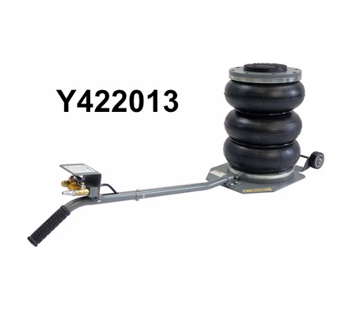 Pneumatic Balloon Jack 3 Ton