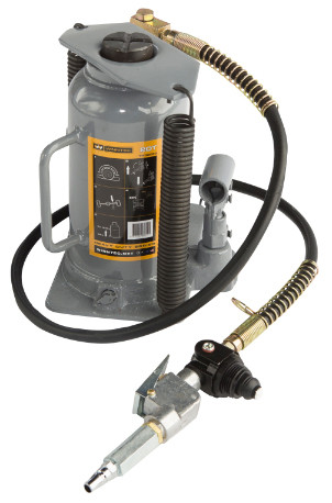 20 Ton Air/Hyd. Bottle Jack