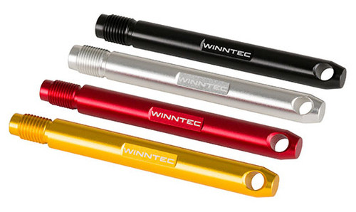 Boulons de centrage de roue - Ensemble