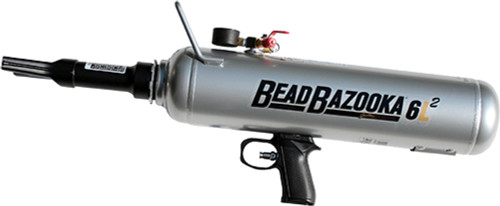 PG357 - 6L RAR BEAD BAZOOKA® W/ 2" RELEASE