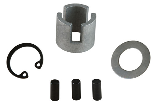 Kit de pièces de dissolvant de goujons de 10 mm (200-10)