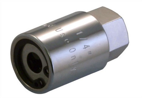 Extracteur/installateur de goujons de 1/4 po