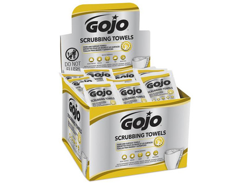 80 COUNT INDIVIDUALLY WRAPPED IN A FOLDING DISPLAY CARTON