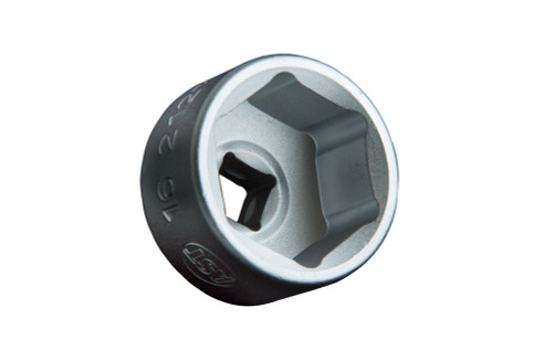 27mm Oil Filter Socket