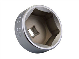 36mm Oil Filter Socket