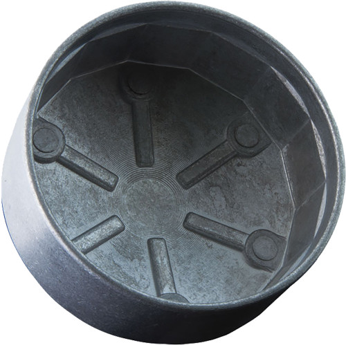 PG265 - 74.5MM OIL FILTER SOCKET WRENCH, 14 FLUTES