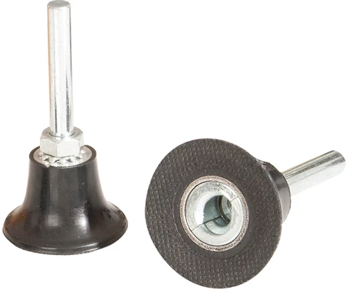 PG106 - RAPID CHANGE DISC HOLDER, 3" - EACH