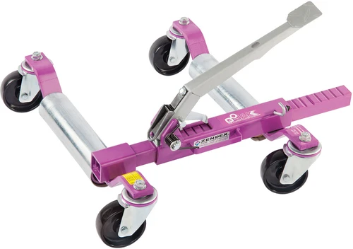 PG228 - GOJAK® G6313 D’une capacité de 1575 LBS CHARIOT À CRIC AUTOMATIQUE