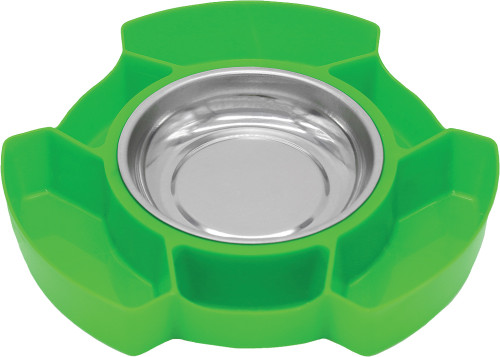 PG218 - PLATEAU DE RANGEMENT MAGNÉTIQUE DE 8"