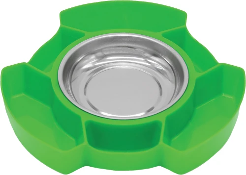 PG218 - PLATEAU DE RANGEMENT MAGNÉTIQUE DE 8"