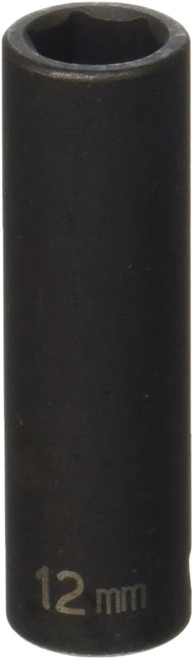 3/8" Drive x 12mm Deep
