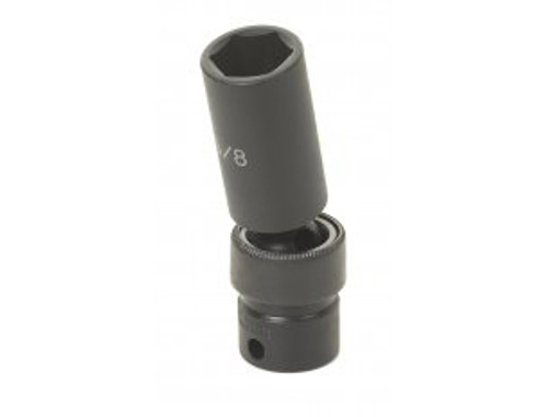 3/8" Drive x 12mm Deep Universal