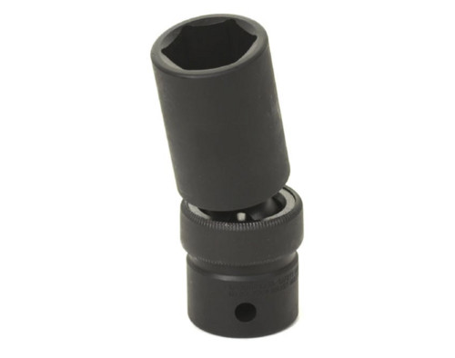 PRISE 3/8" x 14 mm Universel semi-profond