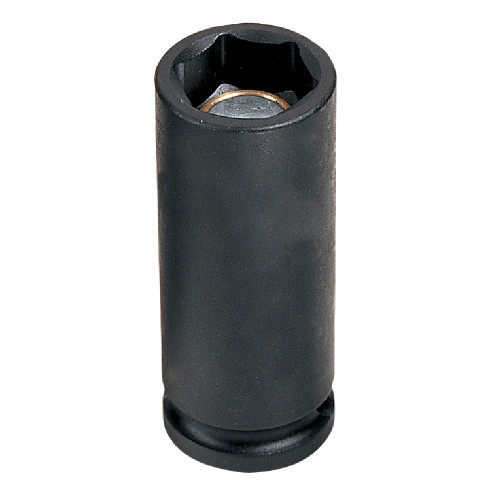 3/8" Drive x 9/16" Magnetic Deep