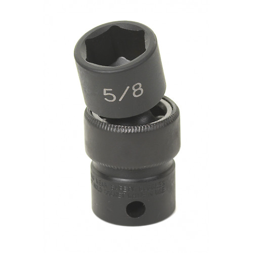 3/8" Drive x 9/16" Standard Universal