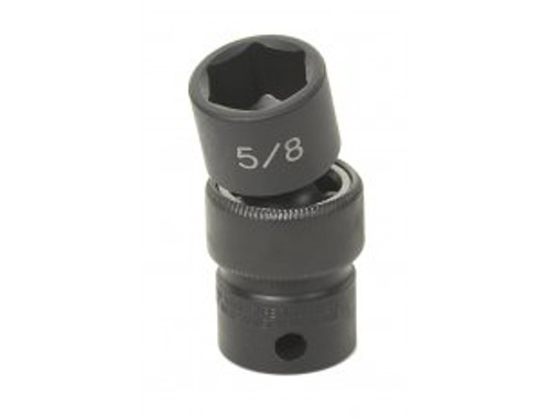 3/8" Drive x 19mm Standard Universal