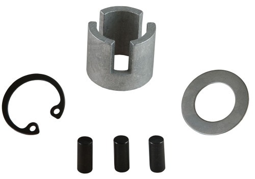 3/8" Stud Remover Parts Kit (200-3/8)