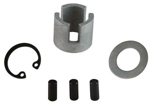 1/2" Stud Remover Parts Kit