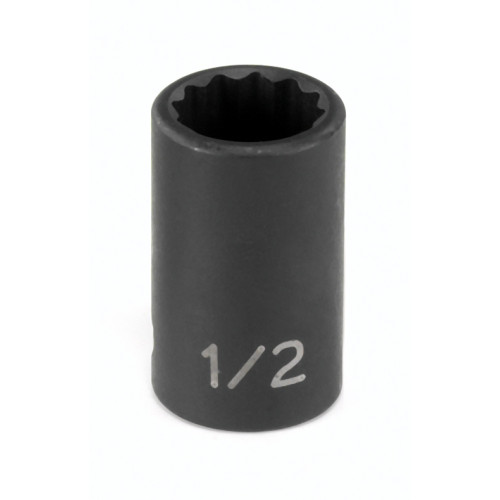 PRISE 3/8" x 10 mm 12 points standard