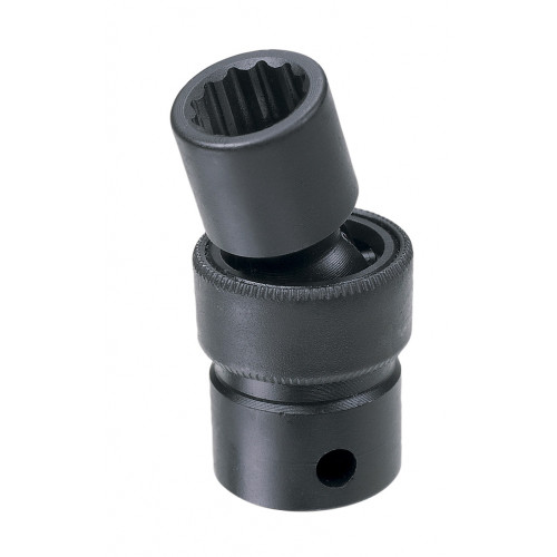 3/8« Drive x 12mm Standard Universel- 12 Point
