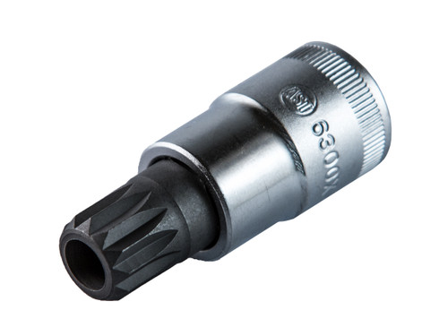 16mm 12 Point Tamperproof Socket