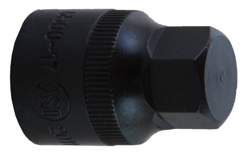 17mm Allen 1/2" Drive