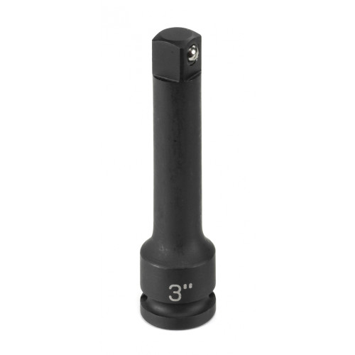 PRISE 3/8" x Rallonge de 1-3/4" avec boule de friction