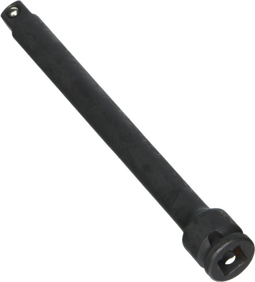 3/8" Drive x 6" Extension w/ Friction Ball