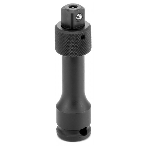 Extension de verrouillage d’impact de 3/8 po x 6 po