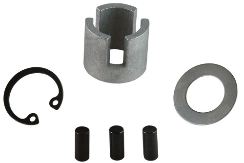 Kit de pièces de dissolvant de goujons de 8 mm (200-8)