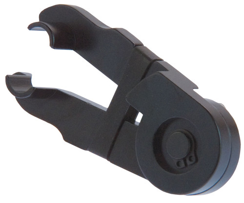 1/4” Ford Mustag Fuel Line Remover