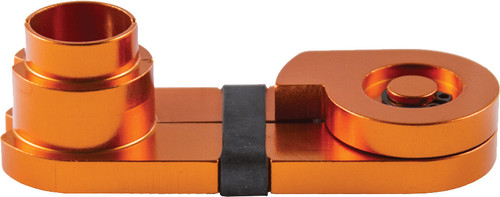 PG24 - DÉTACHANT DE CONDUITE DE REFROIDISSEUR D’HUILE FORD DE 1/2"