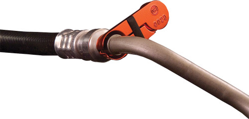 PG24 - DÉTACHANT DE CONDUITE DE REFROIDISSEUR D’HUILE FORD DE 1/2"