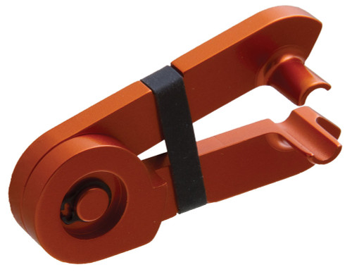 Outil de débranchement de l’injecteur de carburant GM Duramax