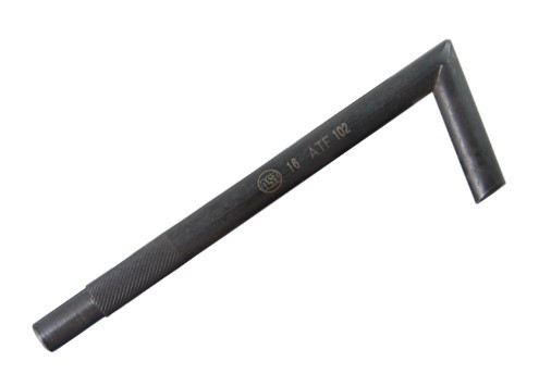 BMW Filler Adapter 15 Degree