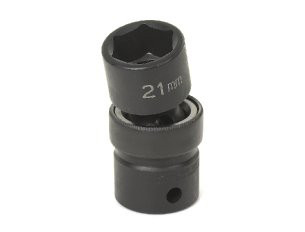 1/2" Drive x 17mm Standard Universal