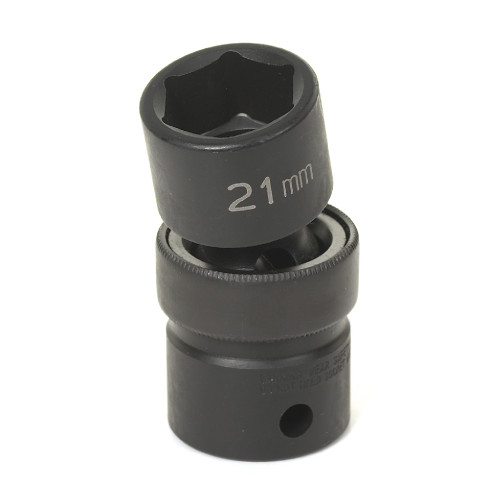 1/2" Drive x 21mm Standard Universal