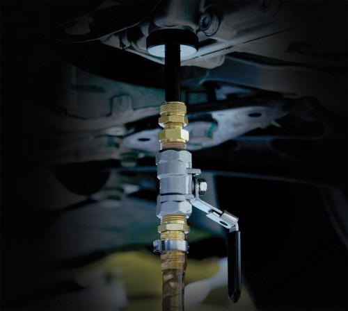PG253 - ADAPTATEUR ATF VW/AUDI « DSG »