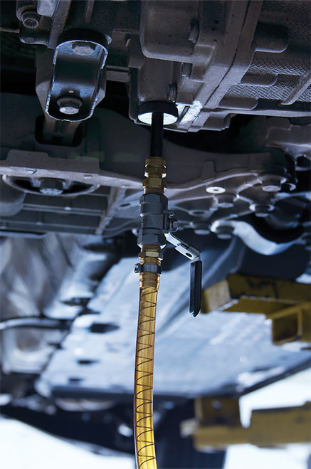 PG254 - Adaptateur ATF pour boîte DSG VW/AUDI