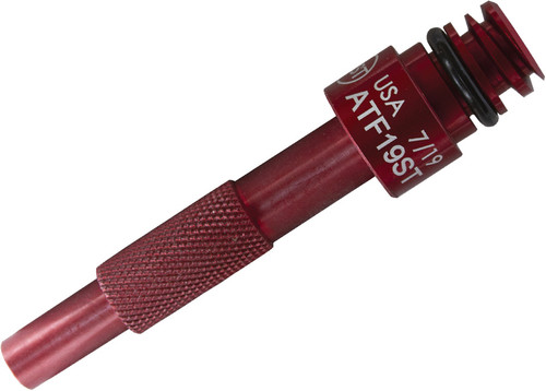 PG248 - AUDI STEPTRONIC TRANSMISSION FILLING ADAPTER, 2018-2019 A4, A6, Q5