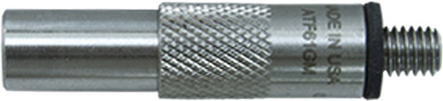 PG242 - ADAPTATEUR DE REMPLISSAGE DE TRANSMISSION GM, FILETAGE M6 X 1