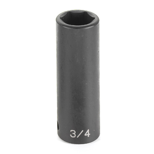 1/2" Drive x 1" Deep