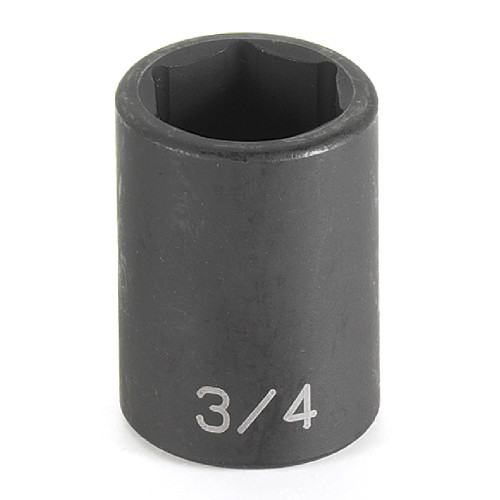 1/2" Lecteur x 1-1/16Standard