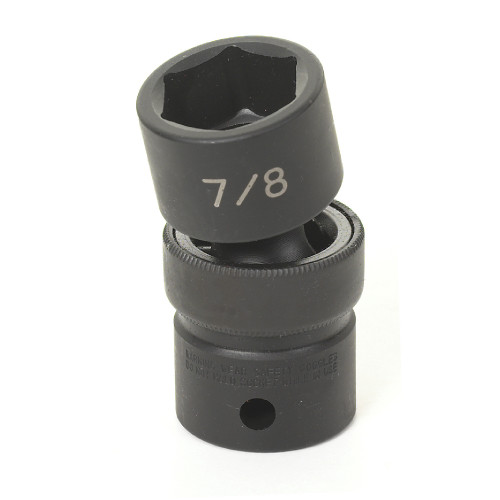 1/2" Drive x 1-3/16" Standard Universal