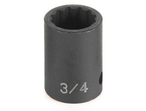 1/2" Lecteur x 24mm Standard - 12 Le point