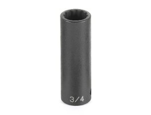 1/2" Drive x 36mm Deep - 12 Point