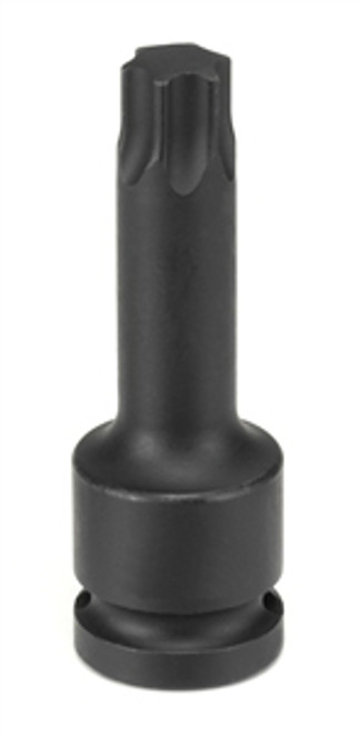 PRISE 1/2" x Visseuse à percussion en étoile interne T50
