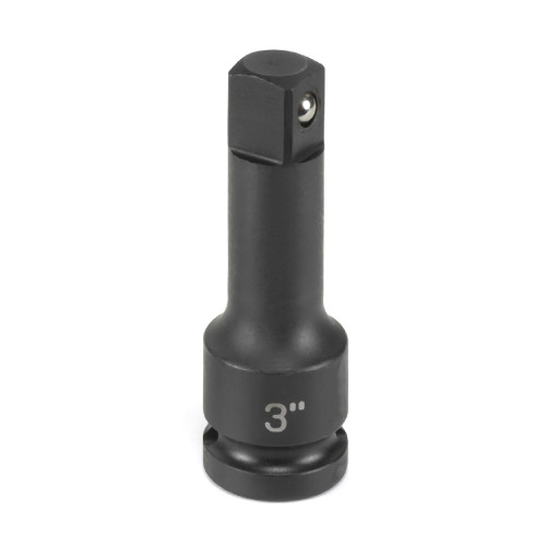 PRISE 1/2" x Rallonge de 7" avec boule de friction